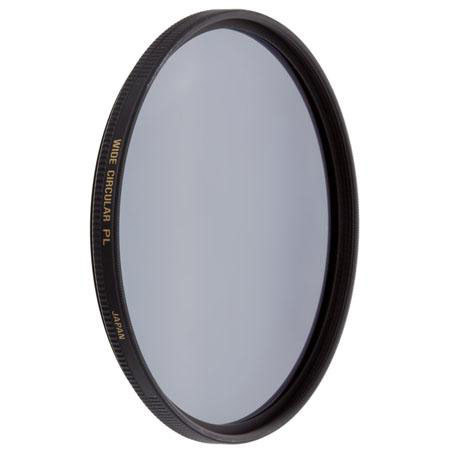 Sigma 49mm EX DG, Digitally Optimized, Circular Polarizer WA MC Glass Filter