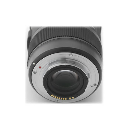 Sigma 50-100mm f/1.8 DC HSM Art Lens for Nikon F 693955
