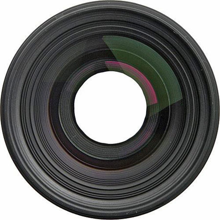 Sigma 50mm f/1.4 EX DG HSM Lens for Nikon F - USA Warranty, 310306