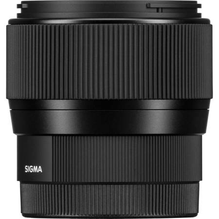Sigma 56mm f/1.4 DC DN Contemporary Lens for L Mount 351969 - Adorama