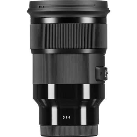 Amazon.com : Sigma 50mm F1.4 Art DG HSM Lens for L Mount