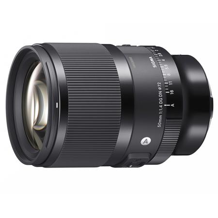 SIGMA 50mm F1.4 DG DN Art Lマウント Sigma 50mm f/1.4 DG DN Art Lens for L Mount 315969 - Adorama