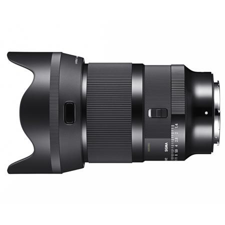 SIGMA 50mm F1.4 DG HSM Art　Lマウント 50mm F1.4 DG HSM | Art / Lマウント用: アウトレット - SIGMA