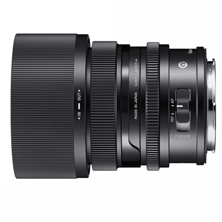 Sigma 50mm f/2.0 DG DN Contemporary Lens for L Mount 314969