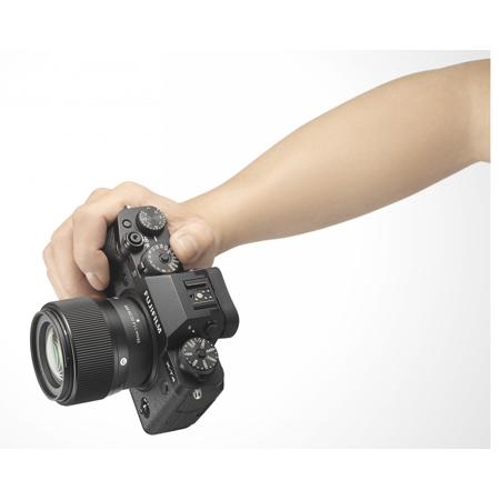 Sigma 56mm f/1.4 DC DN Contemporary Lens for Fujifilm X 351975