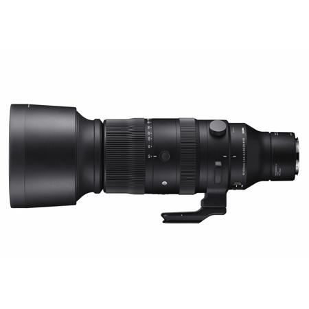 SIGMA 60-600mm sports ズームレンズ Amazon.com : Sigma 60-600mm F4.5-6.3 DG OS HSM Camera Lenses