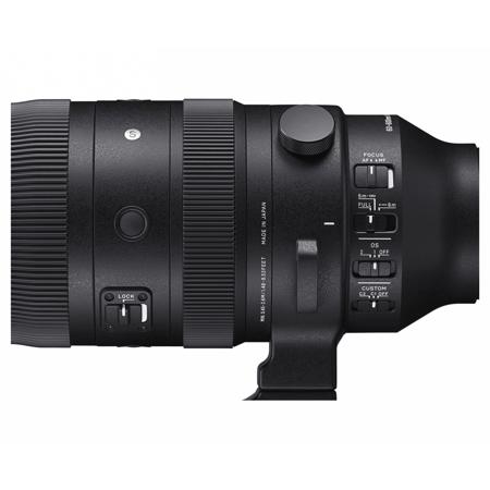 Sigma 60-600mm f/4.5-6.3 DG DN OS Sports Lens for L Mount 732969