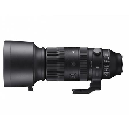 【美品】SIGMA 60-600mm DG OS HSM Sports　ニコン The Outdoor Photographer's Best Friend: SIGMA 60-600mm DG OS