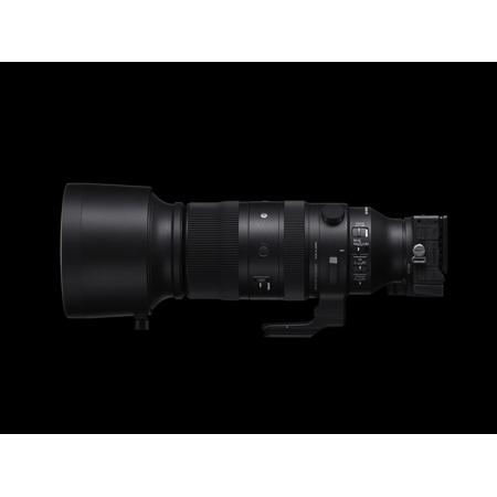 Sigma 60-600mm f/4.5-6.3 DG DN OS Sports Lens for Sony E 732965