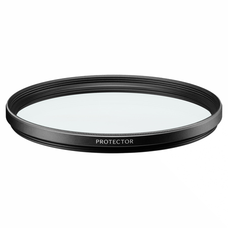Sigma LPT-21 Protector Filter 62mm