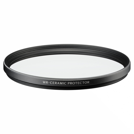 Sigma PTC-21 WR Ceramic Protector Filter 67mm