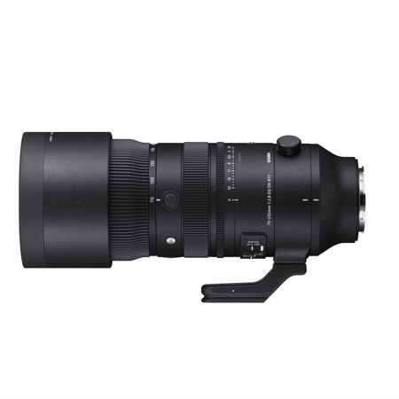Sigma 70-200mm f/2.8 DG DN OS Sports Lens for L Mount