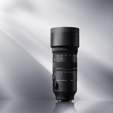 Sigma 70-200mm f/2.8 DG DN OS Sports Lens for Sony E 591965 - Adorama