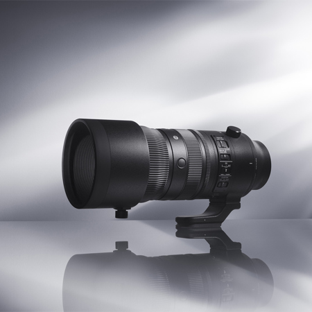 Sigma 70-200mm f/2.8 DG DN OS Sports Lens for Sony E 591965 Sigma 70-200mm f/2.8 DG DN OS Sports Lens for Sony E 591965