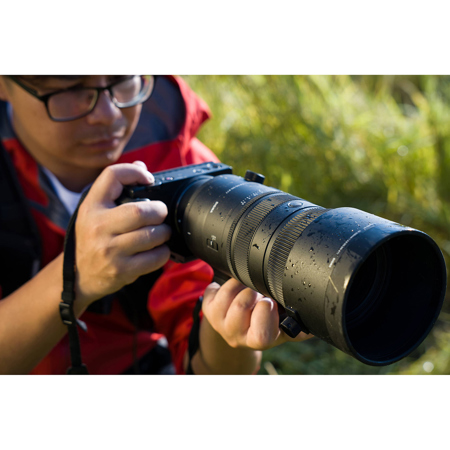Sigma 70-200mm f/2.8 DG DN OS Sports Lens for Sony E 591965