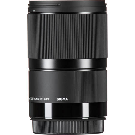 Sigma 70mm f/2.8 DG Macro Art Lens for L Mount 271969