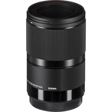 Sigma 70mm f/2.8 DG Macro Art Lens for L Mount 271969