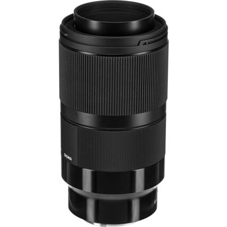 Sigma 70mm f/2.8 DG Macro Art Lens for Sony E Sigma 70mm f/2.8 DG Macro Art Lens for Sony E