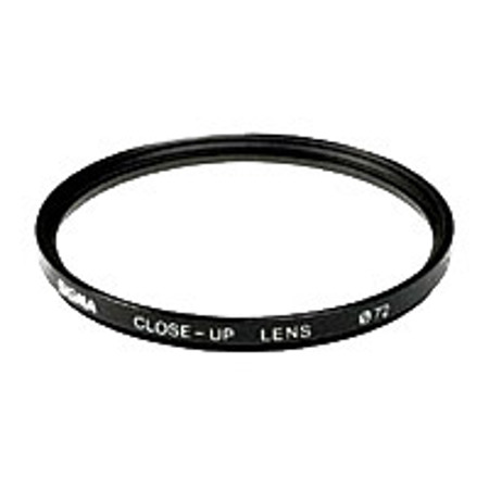 Sigma 72mm Close-up Lens
