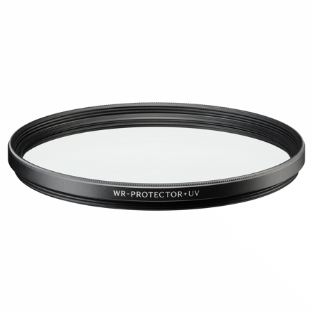 Sigma PUV-21 WR Protector + UV Filter 72mm