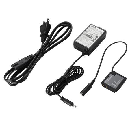 Sigma AC Adapter SAC-5 for DP Merrill Cameras