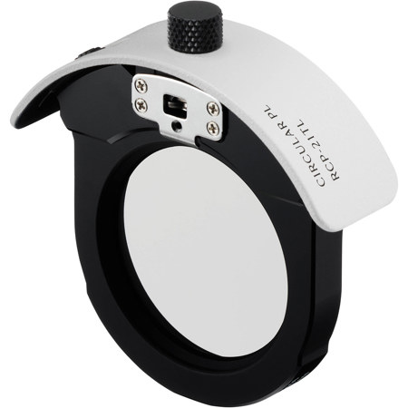 Sigma RCP-21 Drop-In WR CPL Filter for 300-600mm f/4 DG OS Sports Lens L Mount