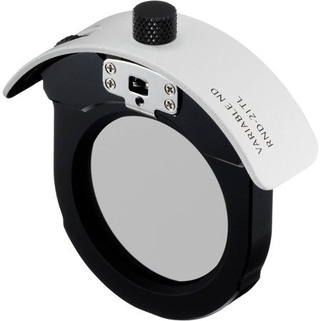 Sigma RND-21 Drop-In WR VND Filter for 300-600mm f/4 DG OS Lens Sony E
