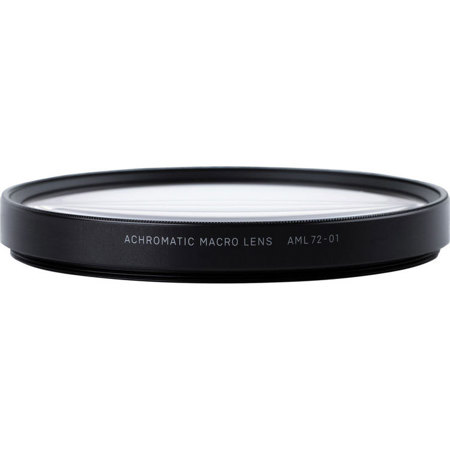 Sigma AML72-01 Close-Up Lens for Contemporary 18-300mm DC Macro HSM Lens
