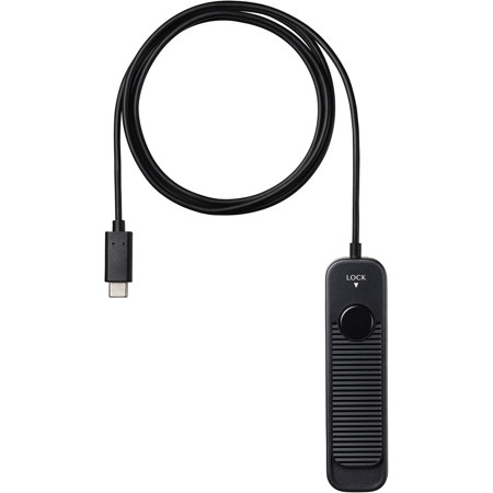 Sigma CR-51 3.28' Cable Release for BF Camera