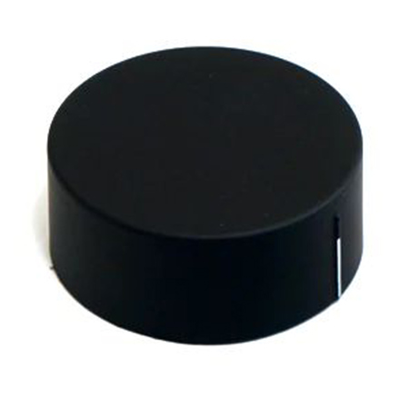 SGC Lights Battery Endcap for Prism Series LED Tube Light, Black