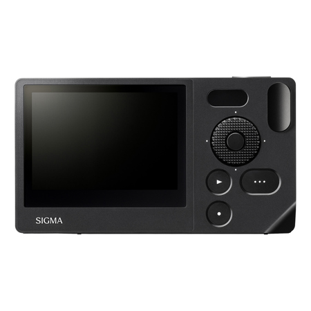 Sigma BF Mirrorless Camera, Black C46900 - Adorama