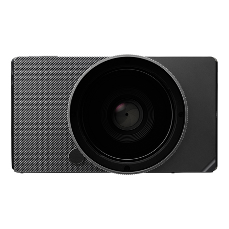 Sigma BF Mirrorless Camera, Black C46900