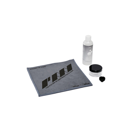 PMI SmokeNINJA Bubble Nozzle Kit