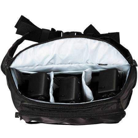 Sigma CB-31 Nylon Bag for DP1/DP2/DP3 Cameras