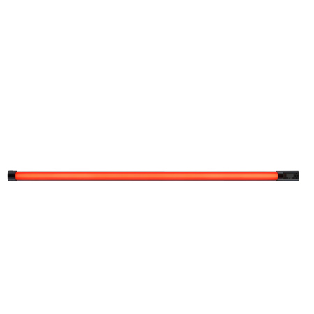 SGC Lights Prism 120 4' 36W RGBWW Battery Powered LED Linear Tube Light