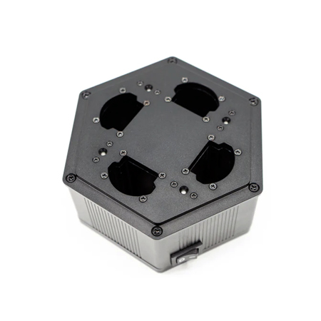 SGC Lights External Battery Charging Station for Prism & Prism SE Gen 3 Battery