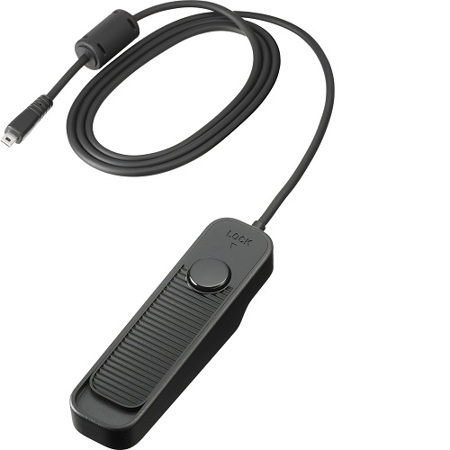 Sigma CR-31 1' Cable Release for dp Quattro Cameras