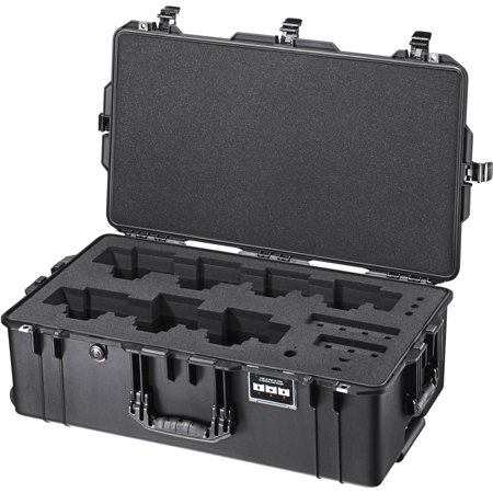 Sigma PMC-004 Hard Case for 7x Prime FF Lens