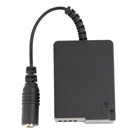 Sigma DC Connector CN-21 for fp Cameras