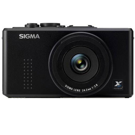 Sigma DP2x 14.45 MP Digital Camera