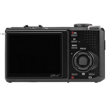Merrill DP3 Sigma Camera Review | Digital - DP Series 46.0MP [Very