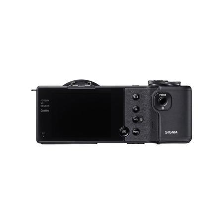Sigma DP3 Quattro Digital Camera