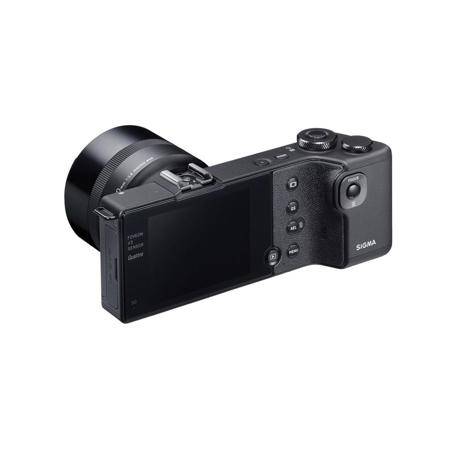 Sigma DP3 Quattro Digital Camera