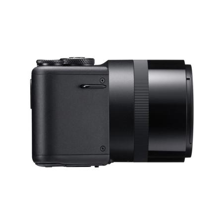 Sigma DP3 Quattro Digital Camera
