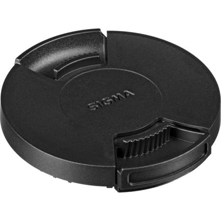 Sigma Front Lens Cap 62mm