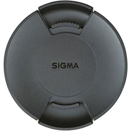 Sigma Front Lens Cap 135A