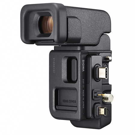 SIGMA fpL+EVF-11KIT その他セット Sigma fp L Mirrorless Camera with EVF-11 Electronic Viewfinder 1H900