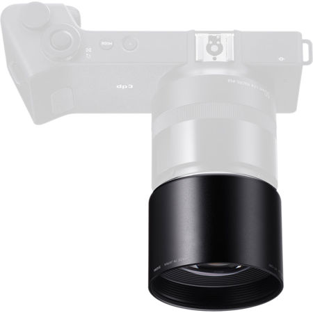 Sigma FT-1201 Conversion Lens for DP3 Quattro Camera AM4900 Sigma FT-1201 Conversion Lens for DP3 Quattro Camera AM4900