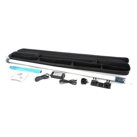 SGC Lights Hybrid 120 40W Bi-Color LED Tube Light