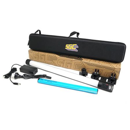 SGC Lights Hybrid 60 20W Bi-Color LED Tube Light
